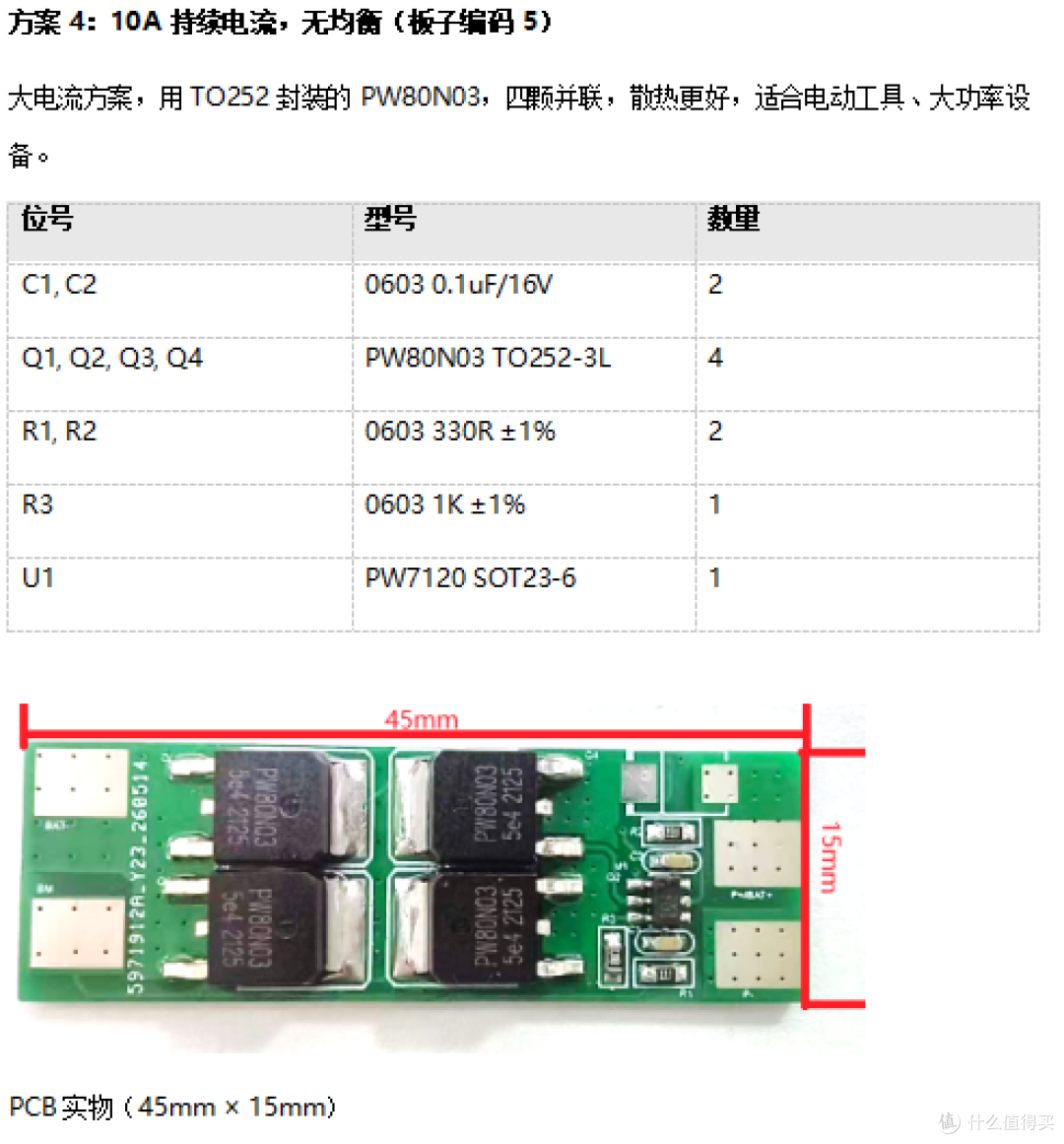 一颗芯片解决替换难题——兼容HY2120-CB,自带自恢复