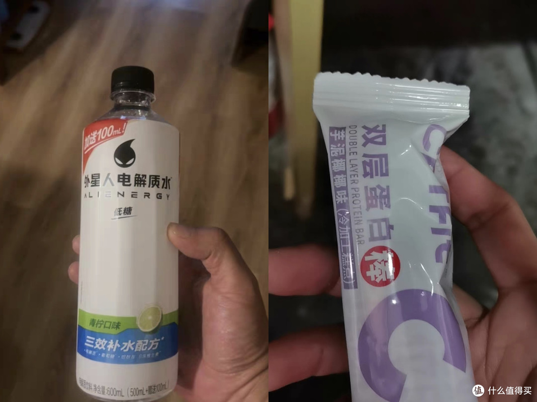 硬核实测-迈乐迈行登山鞋和迪卡侬髌骨带助我拿牌到腿软!