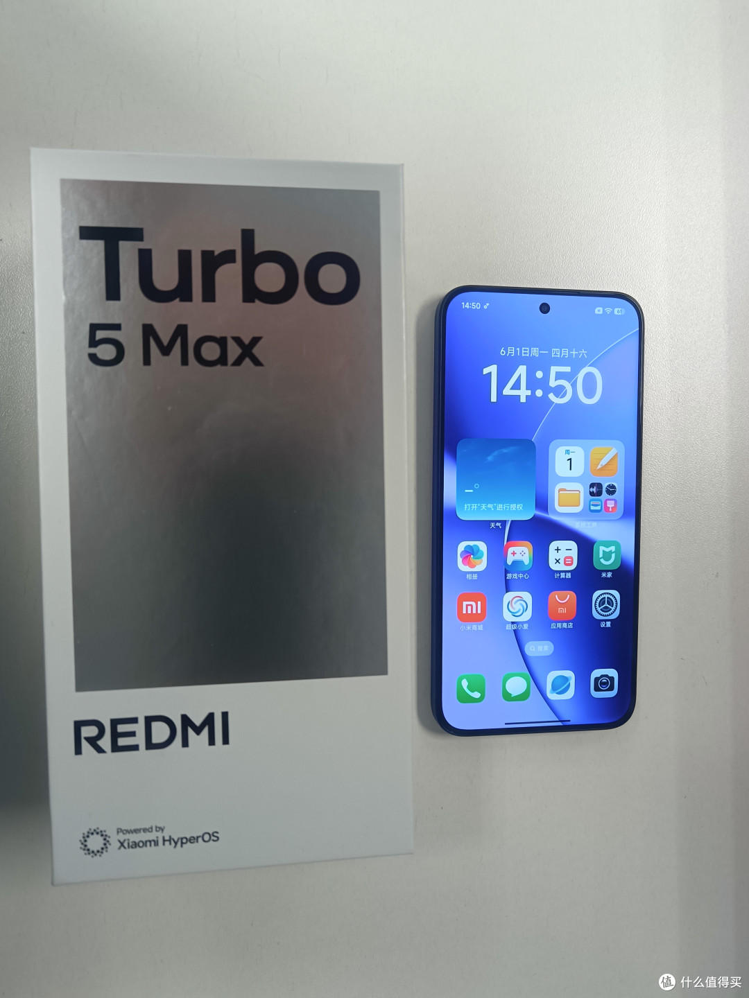 性能天花板+续航怪物:红米 Turbo 5 Max 降到这个价,闭眼入