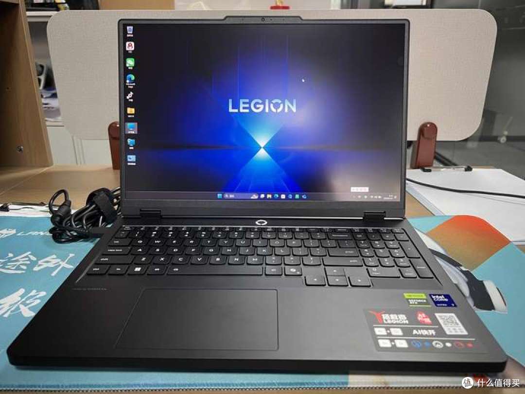 拯救者 Y7000P 开箱 纠结半个月最终入手