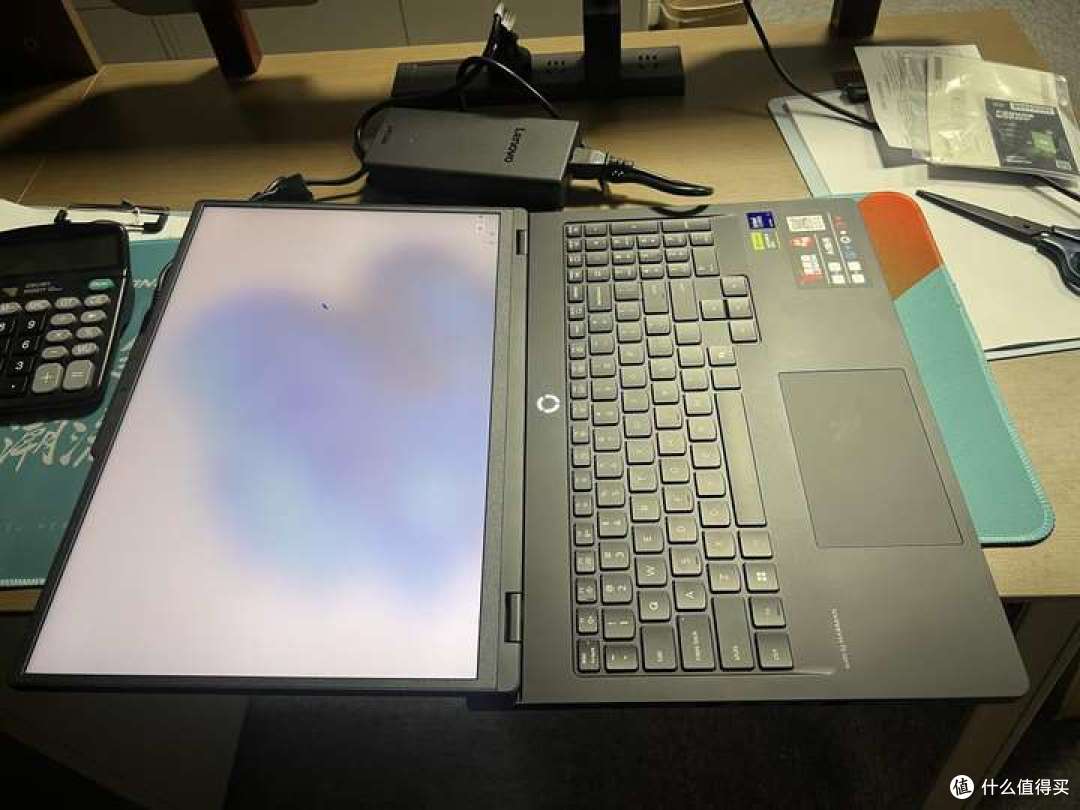 拯救者 Y7000P 开箱 纠结半个月最终入手