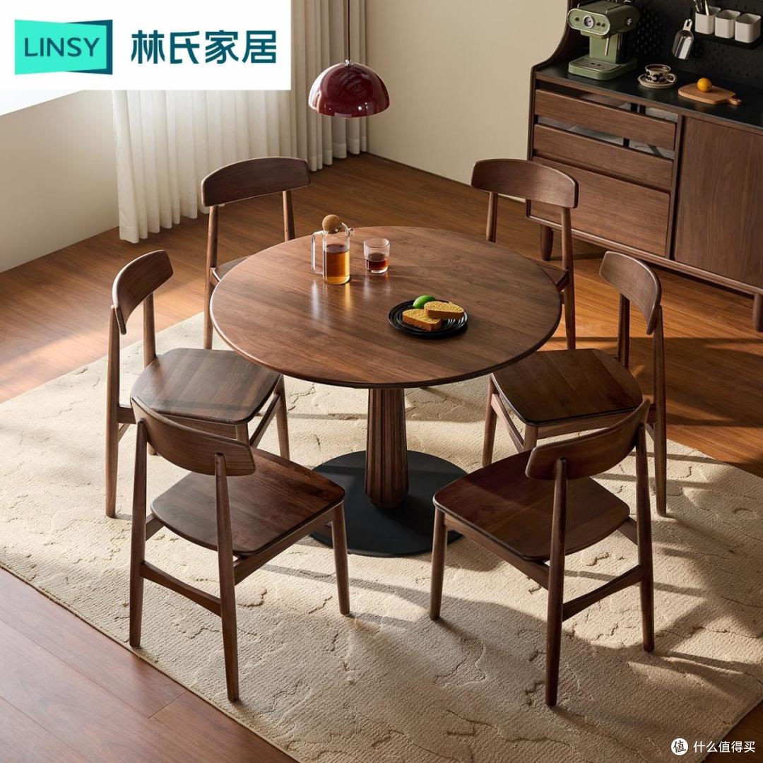 2026年适合小户型的实木家具选购攻略 靠谱实木家具品牌推荐指南