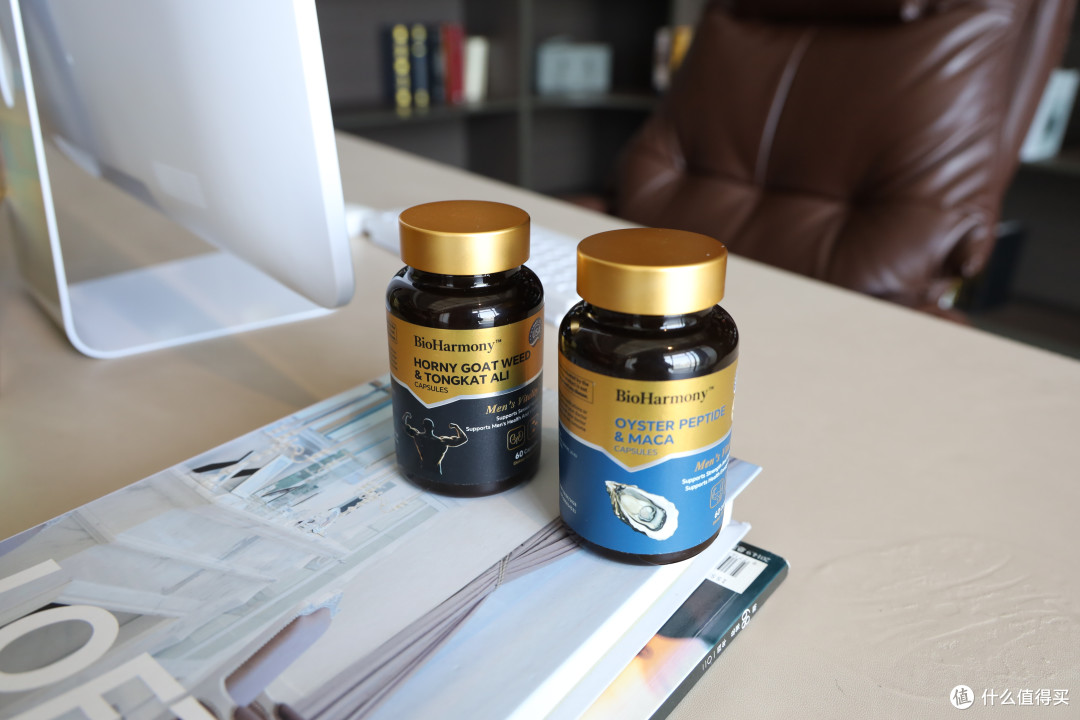 反馈下把swisse雄风片换 BioHarmony 行萬里 男士活力套装感受