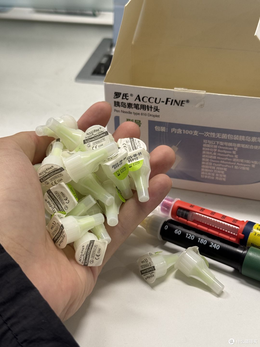 低痛胰岛素针头怎么选?附选购逻辑与成本核算