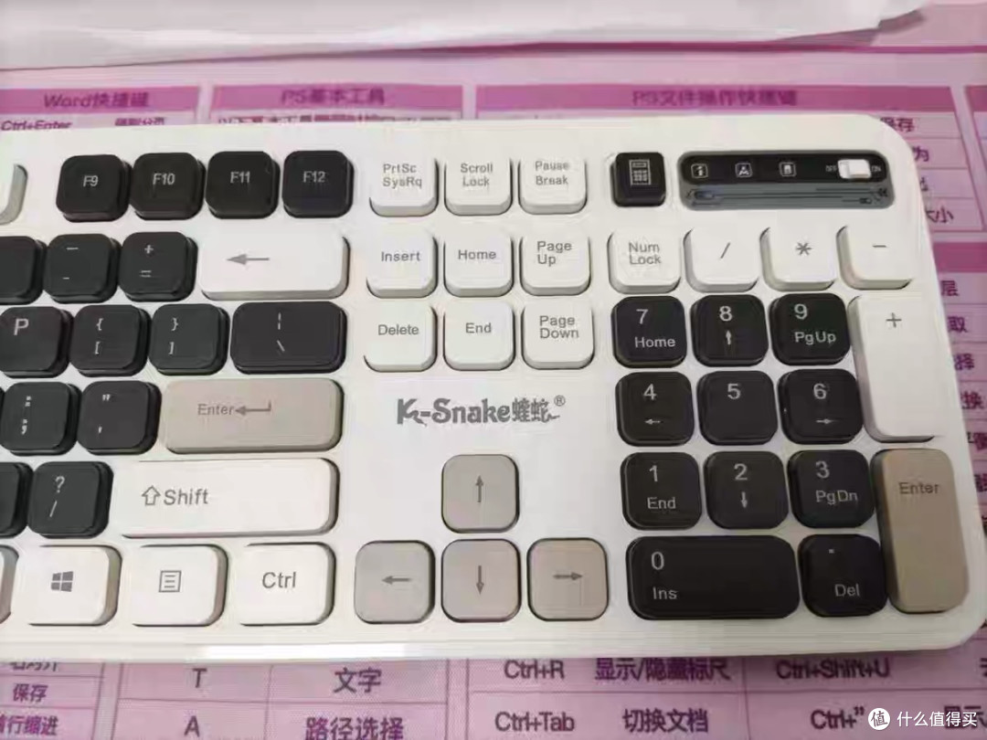 🎀学生党闭眼入的平价键鼠！✨