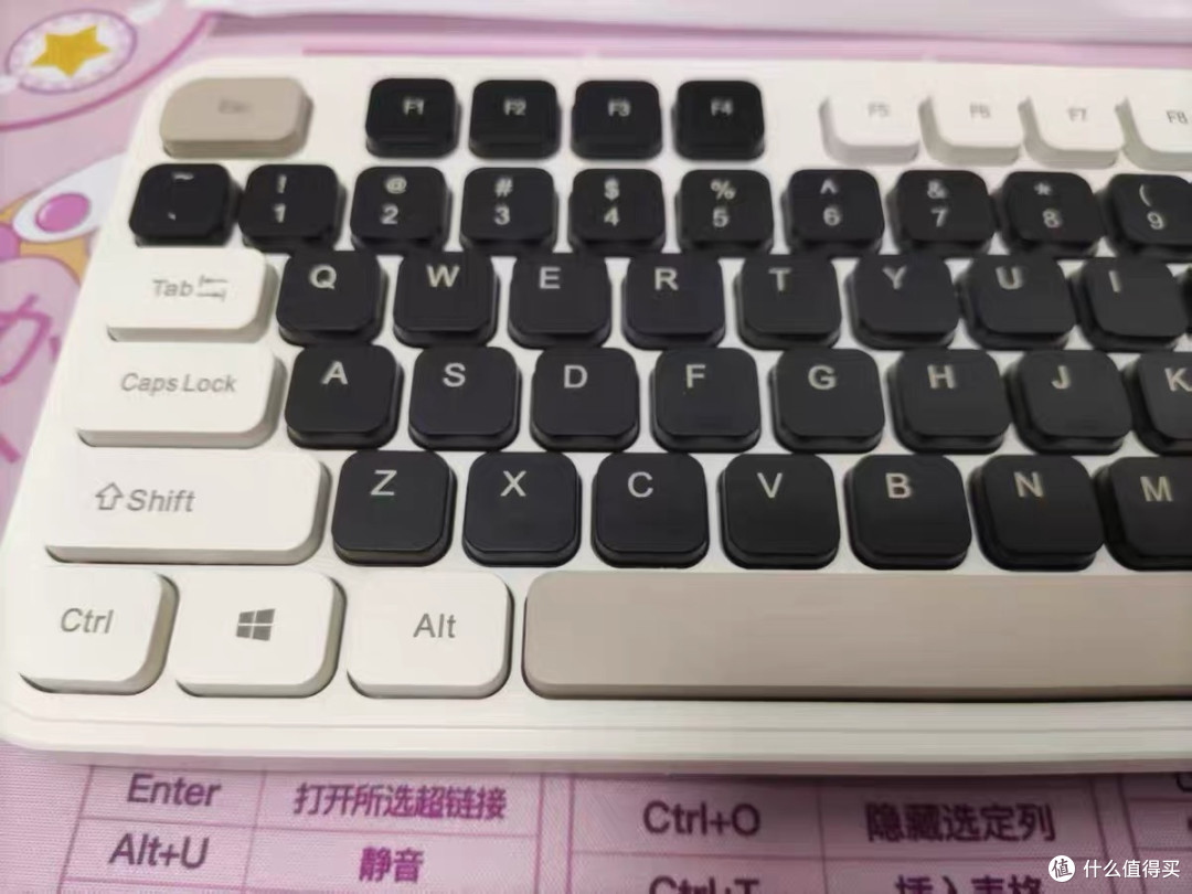 🎀学生党闭眼入的平价键鼠！✨