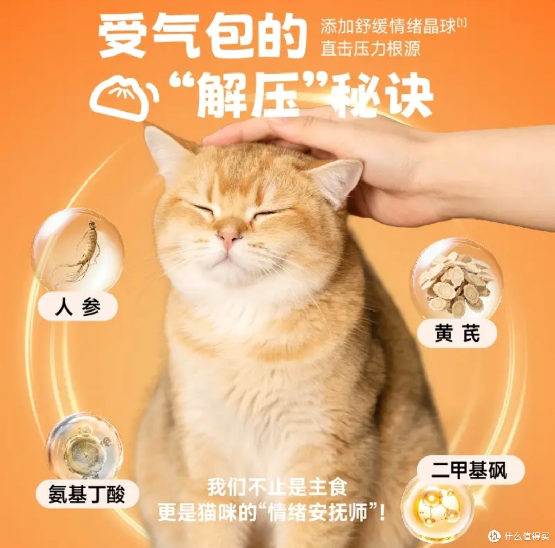 养猫新手不踩坑!扒一扒风很大的朗诺小鲜肉冻干