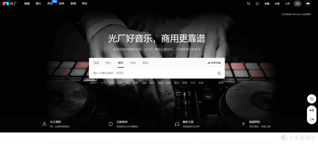 2026 年剧情短片创意配乐素材指南 10 个风格多元的音乐下载平台