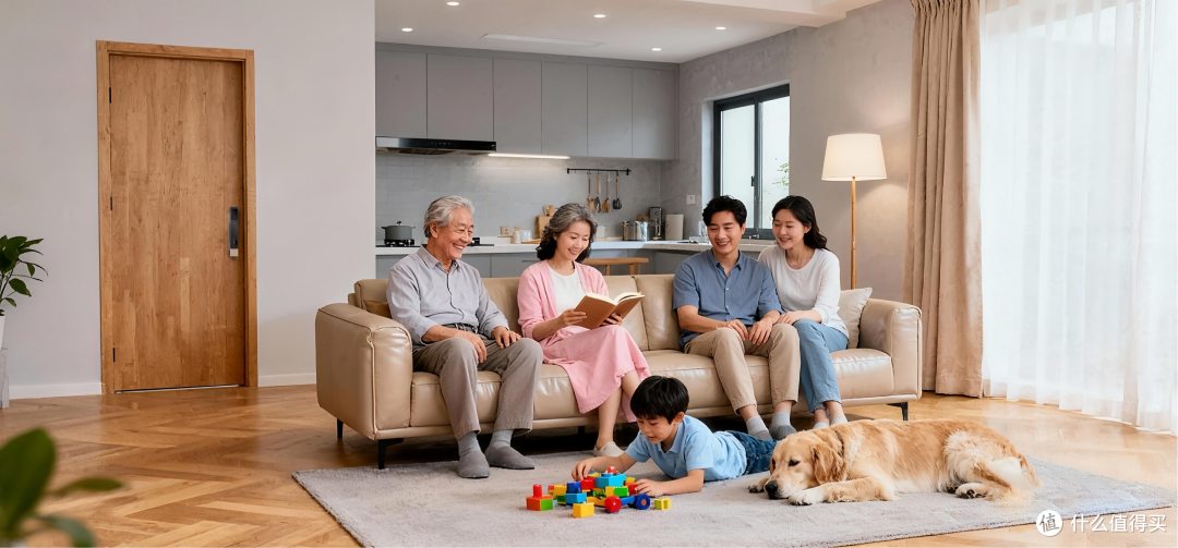 2026家用c级锁芯智能防盗锁品牌推荐静脉识别防盗智能锁品牌