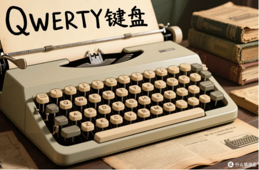 键盘字母乱排,真是为了让你打不快?