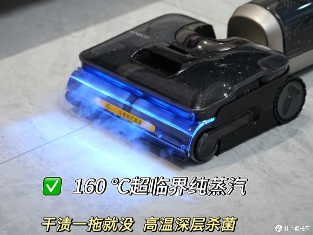 2026年(7月)洗地机选购指南:附上闭眼入手的TOP10推荐