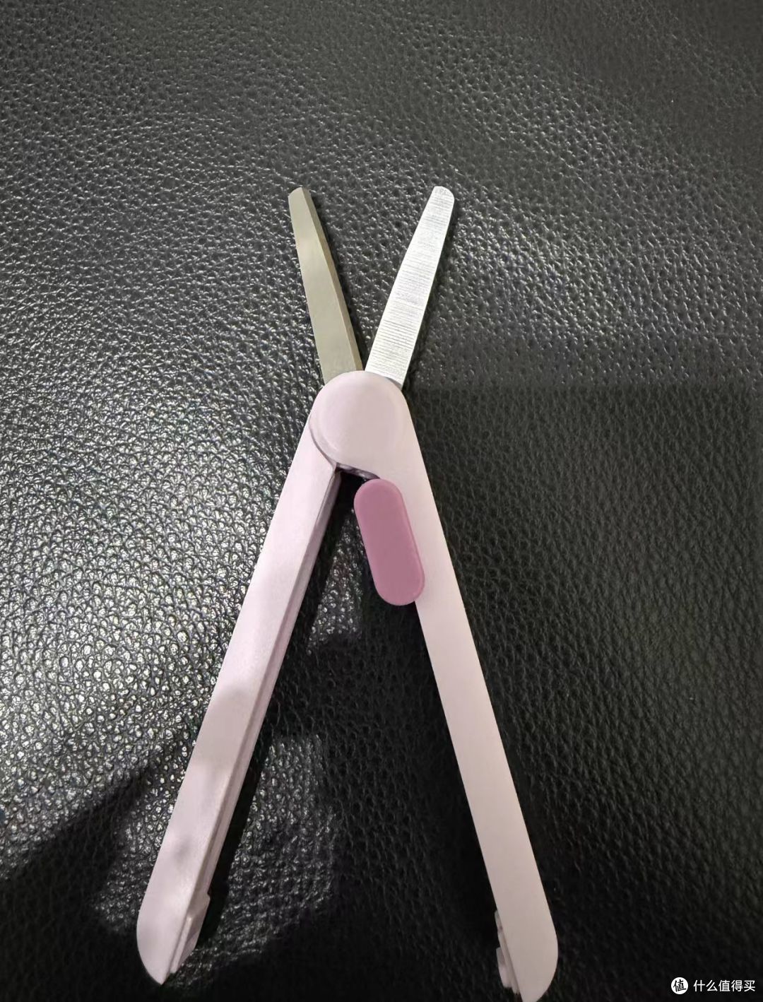 随身万能工具✨纽赛二合一剪刀开箱刀｜安全便携巨实用✂️