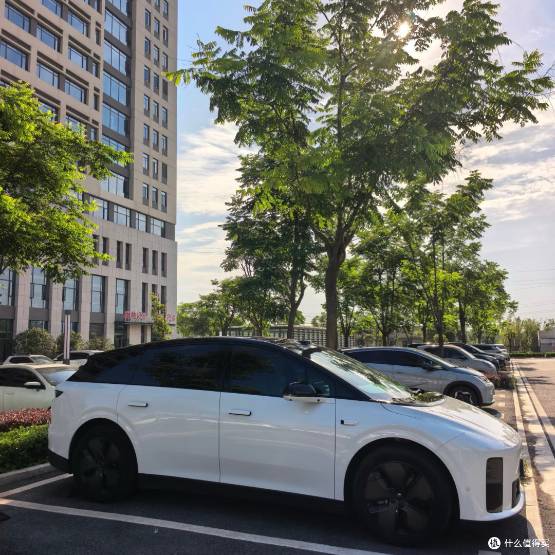 新能源汽车下乡:理想i6领衔,政策红利能否撬动乡村大市场?