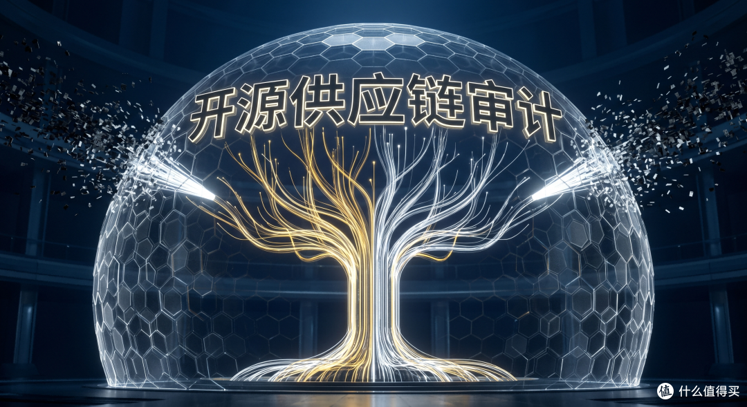 2026敏捷协作暗箭:如何用供应链审计工具穿透代码黑盒?