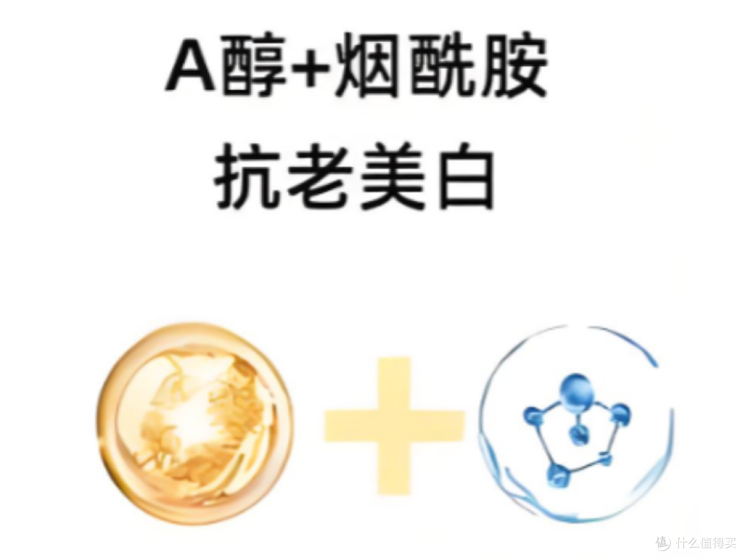 OLAY小白瓶为什么要搭配露得清a醇?是商家想多卖货还是1+1>2