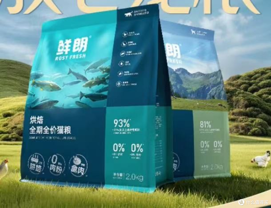 猫宁愿饿着也不吃猫粮要咋办?2026年这五款热门猫粮品牌全面测评
