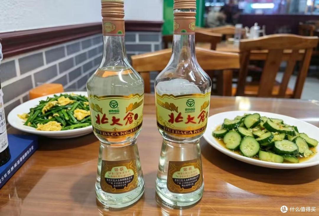 不超过50元的“口粮酒”盘点,都是大厂出品,纯粮酿造