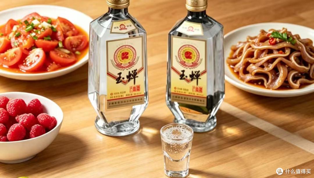 不超过50元的“口粮酒”盘点,都是大厂出品,纯粮酿造