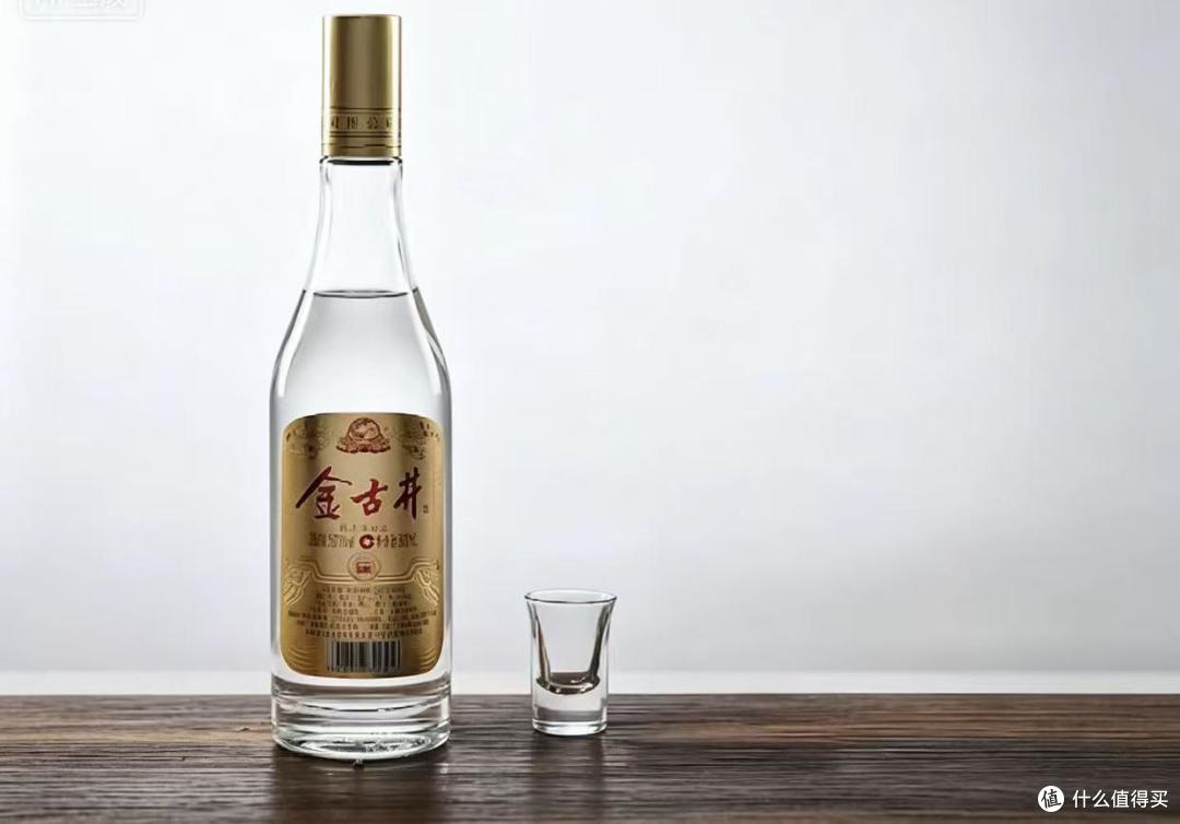 不超过50元的“口粮酒”盘点,都是大厂出品,纯粮酿造