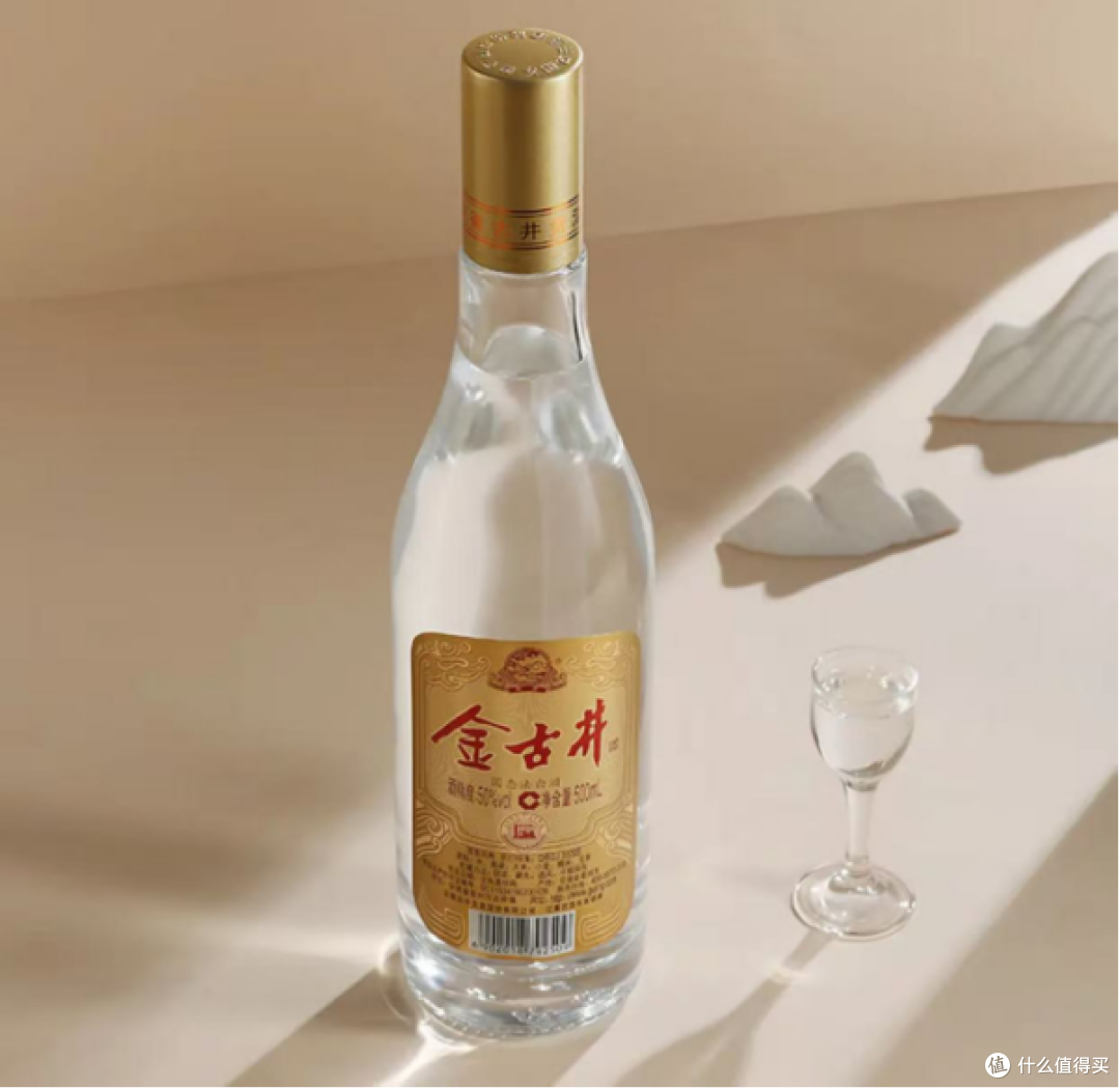 不超过50元的“口粮酒”盘点,都是大厂出品,纯粮酿造
