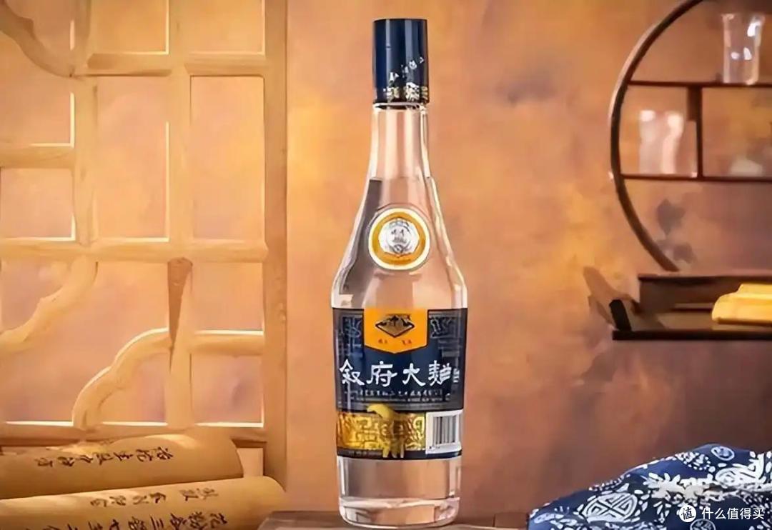 不超过50元的“口粮酒”盘点,都是大厂出品,纯粮酿造