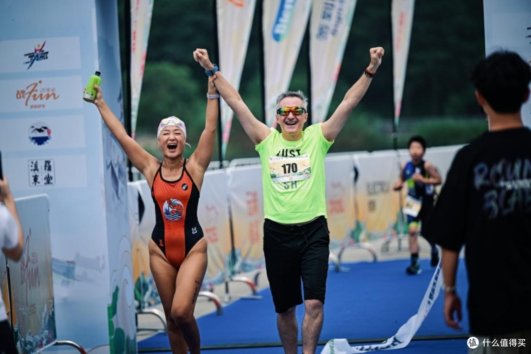 2026最爱美兰湖罗溪东堂杯游跑两项公开赛圆满完赛