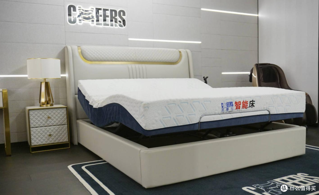 2026高端智能床品牌排行榜:看了这篇指南,家里换床少走弯路