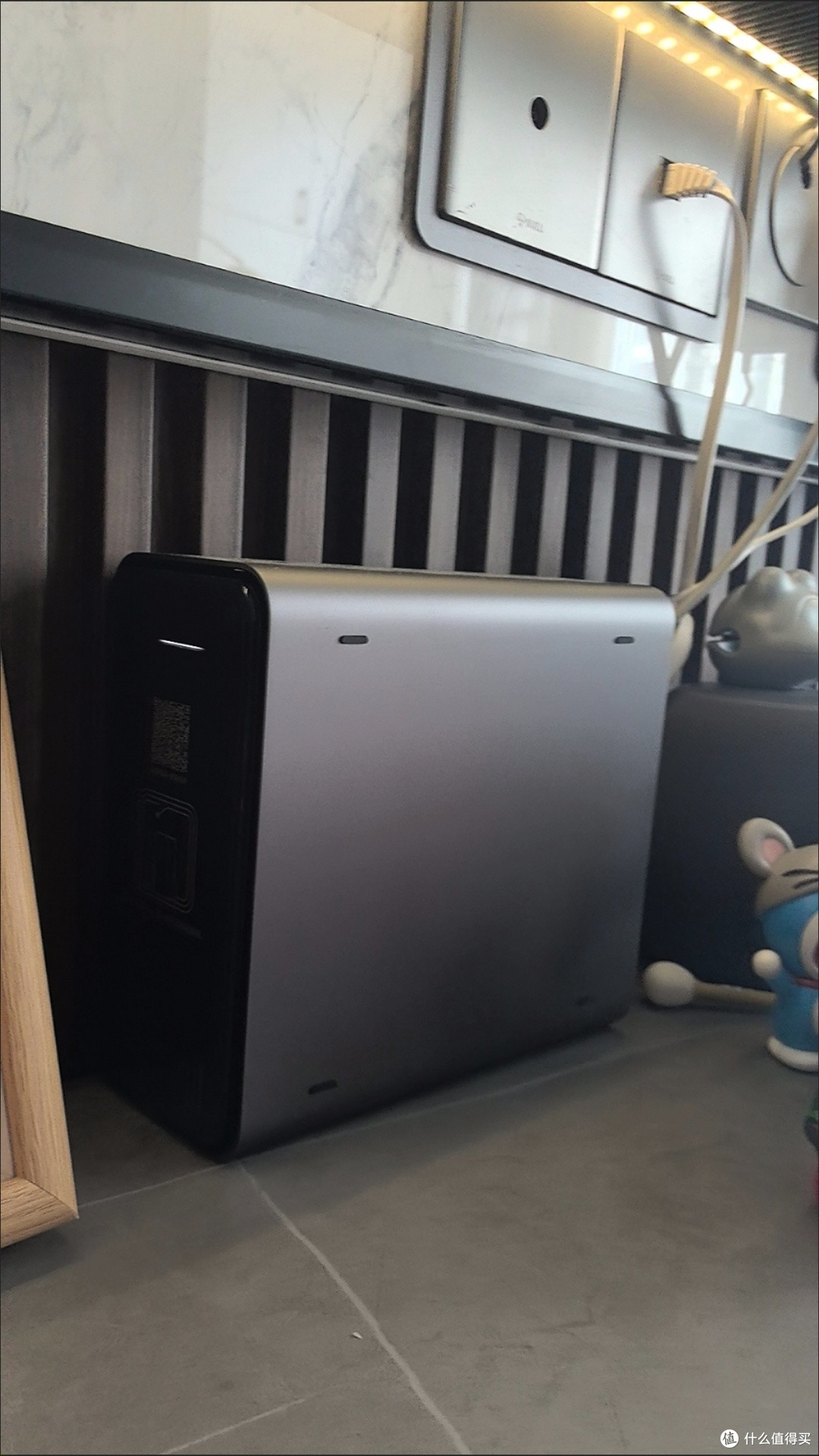旧台式机改造NAS+AI平台