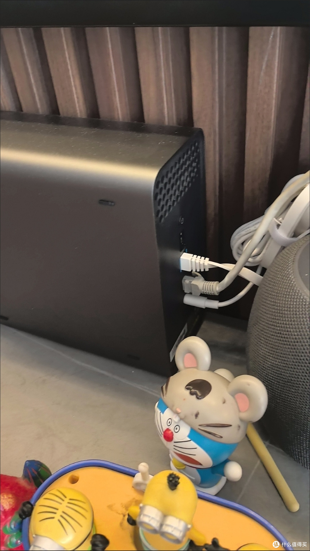 旧台式机改造NAS+AI平台