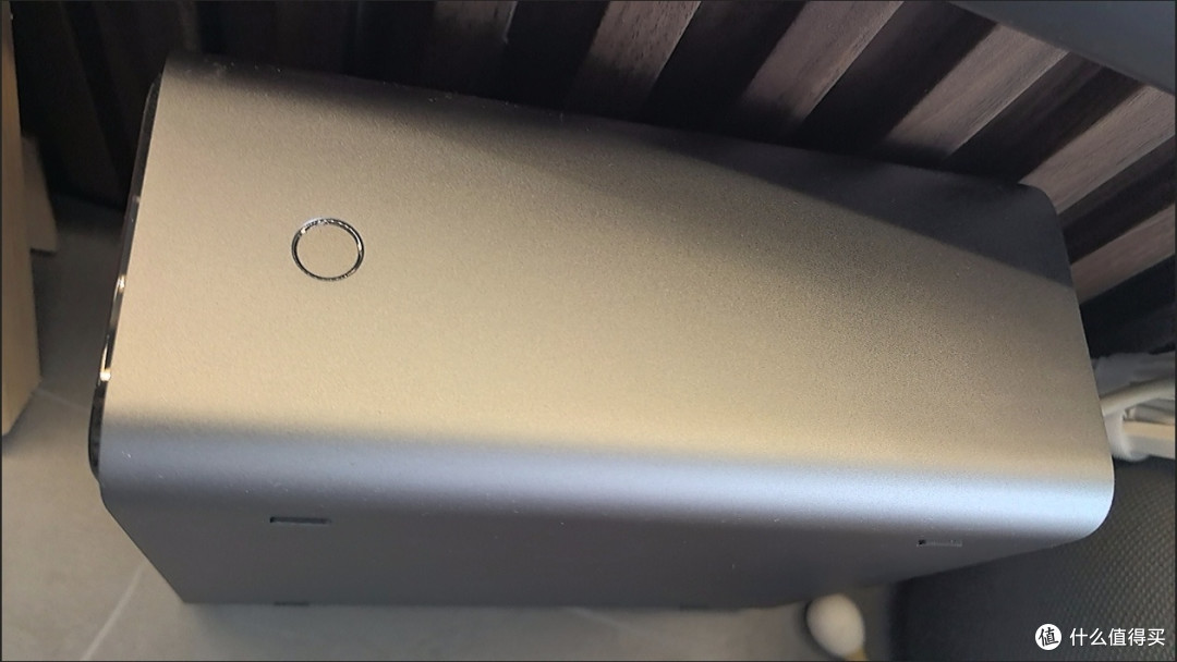 旧台式机改造NAS+AI平台