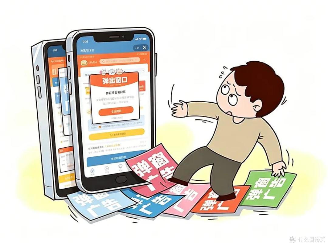 导航App开屏广告颠簸就跳转，274万粉博主怒怼，拿安全换钱？