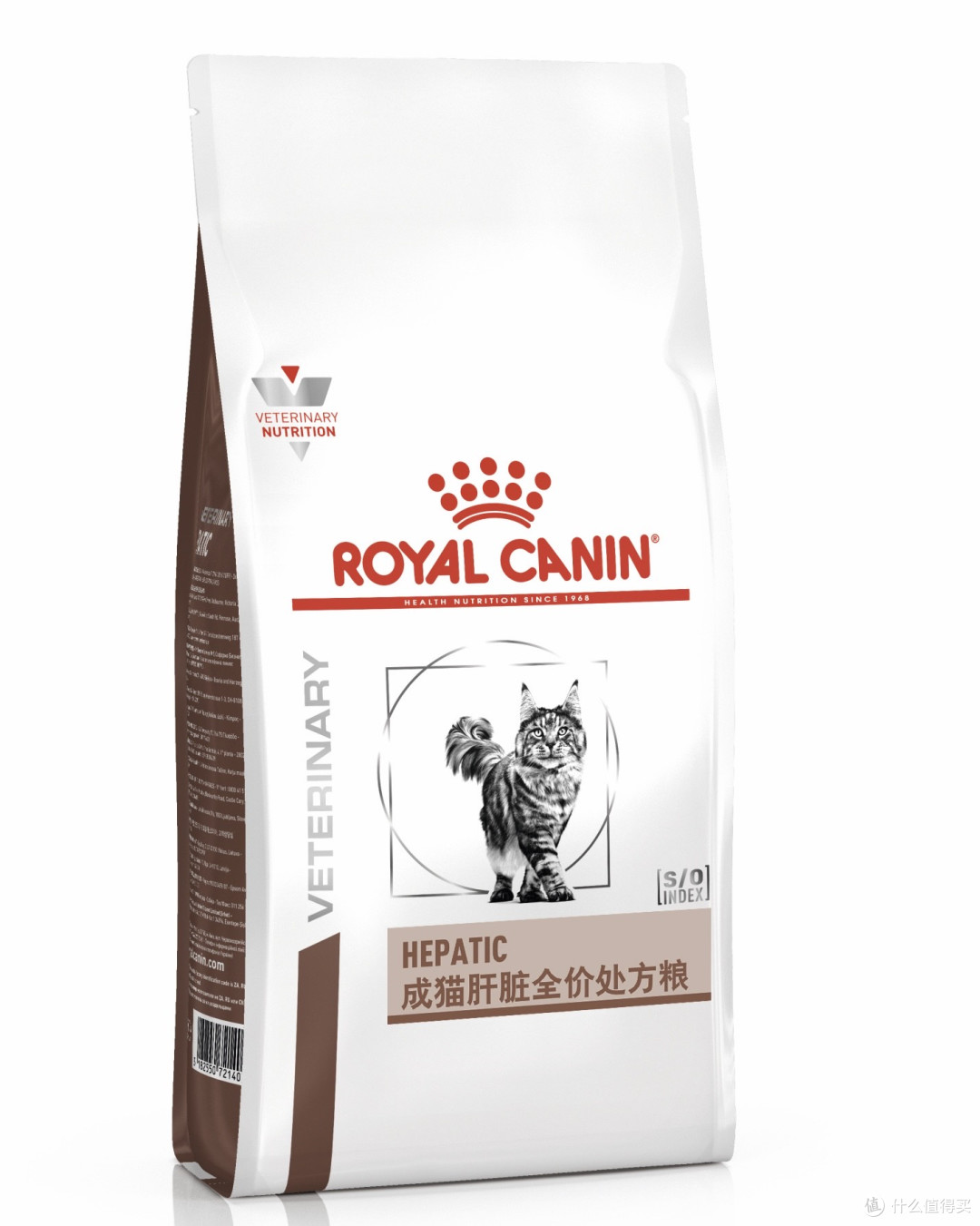 各品牌处方粮有什么区别?怎么选?