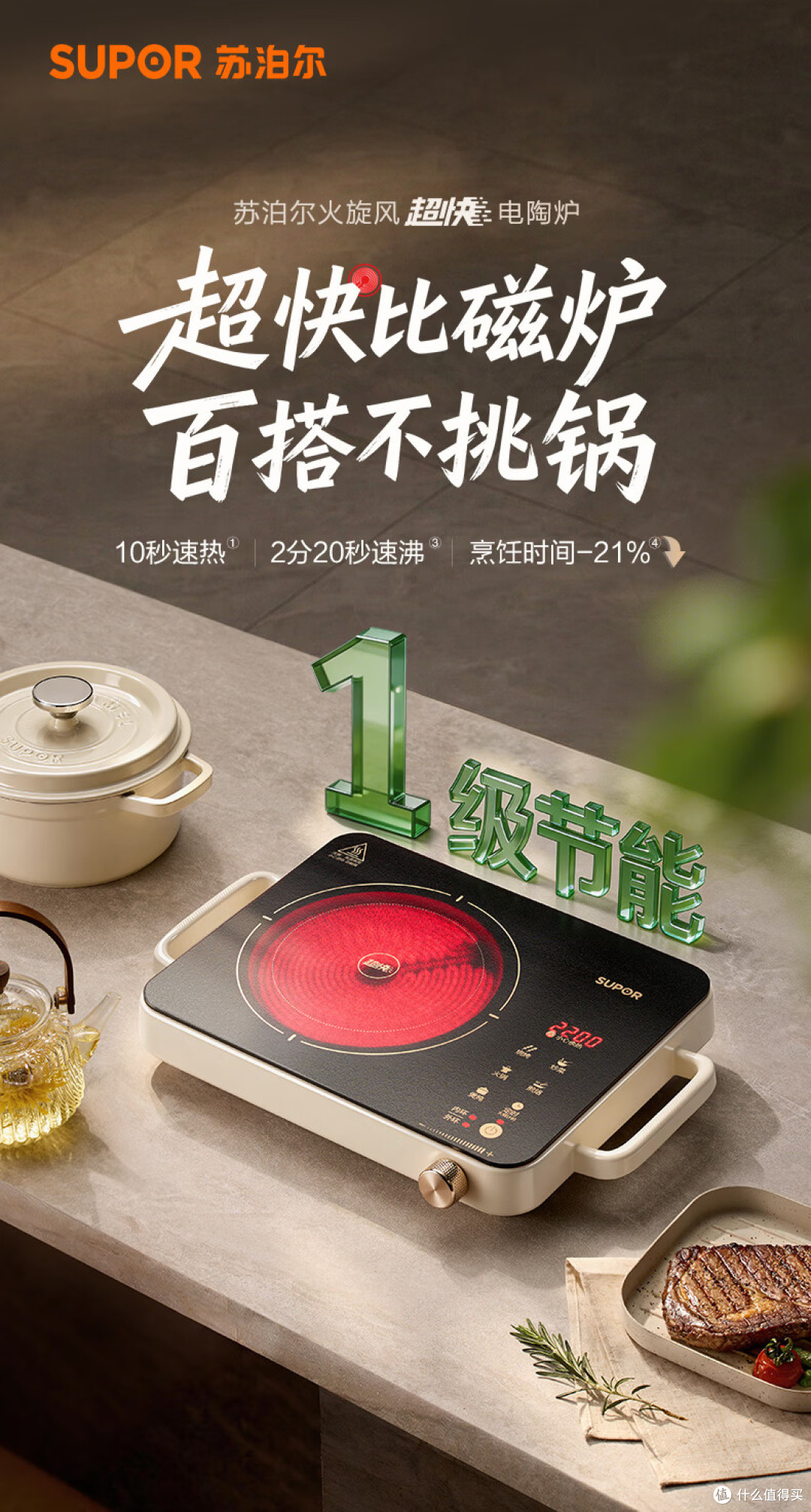 别再买杂牌电磁炉了!2026电磁炉选购指南,看完这篇再也不纠结!