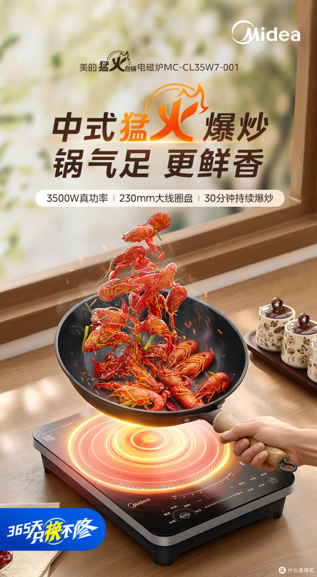 别再买杂牌电磁炉了!2026电磁炉选购指南,看完这篇再也不纠结!