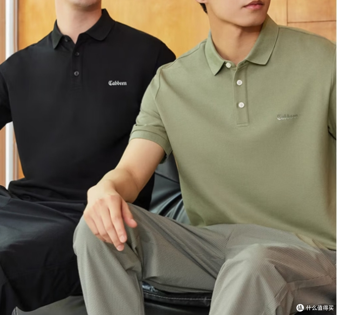 多维度解答polo衫推荐买哪款，便宜好穿又好看？男款品牌排行分享