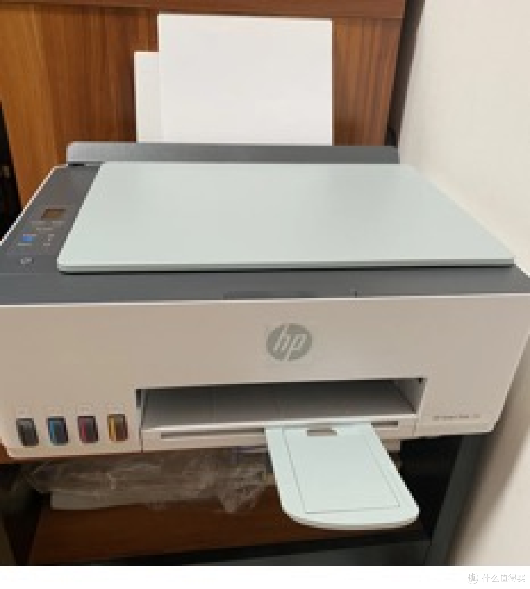 惠普582