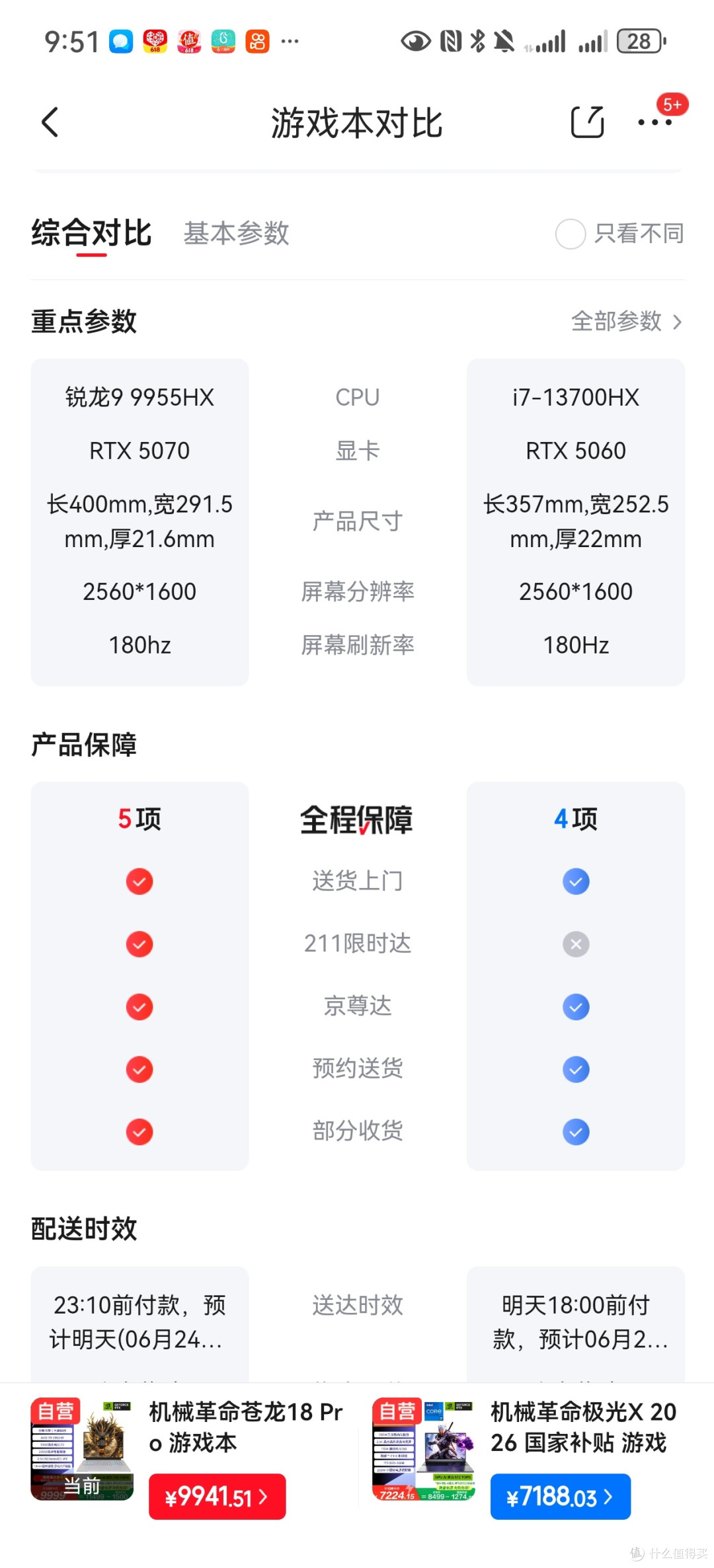 高颜值电竞桌搭｜好看不杂乱，搭配才是精髓✨