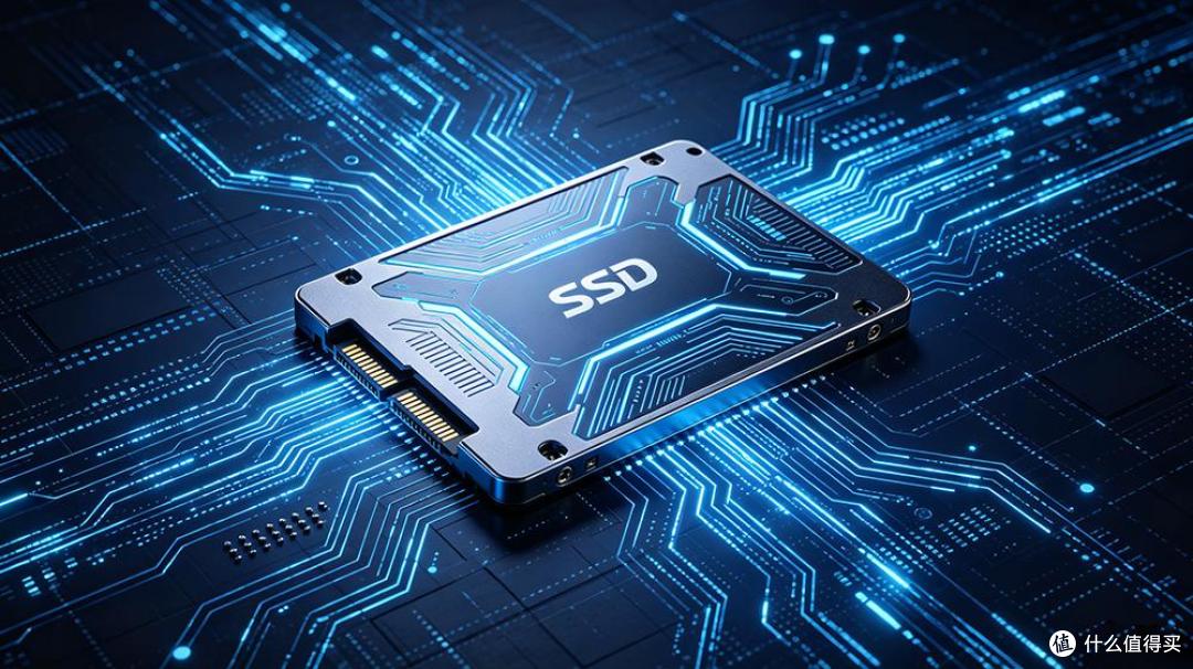 装机刚需莫再盼SSD降价,群联排单到2027年,NAND存储持续缺货?