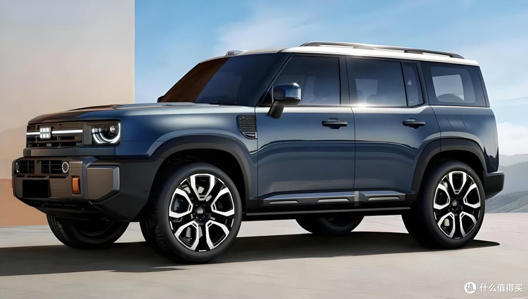 长续航插混越野 SUV 推荐:银河战舰 700领衔硬核标杆