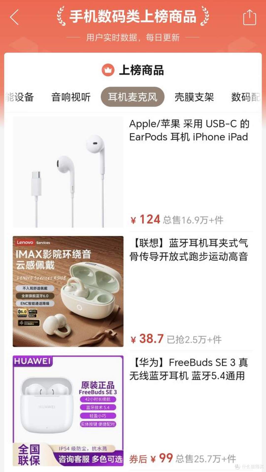 有线/无线/开放式全覆盖|百元耳机盘点|精准避坑攻略