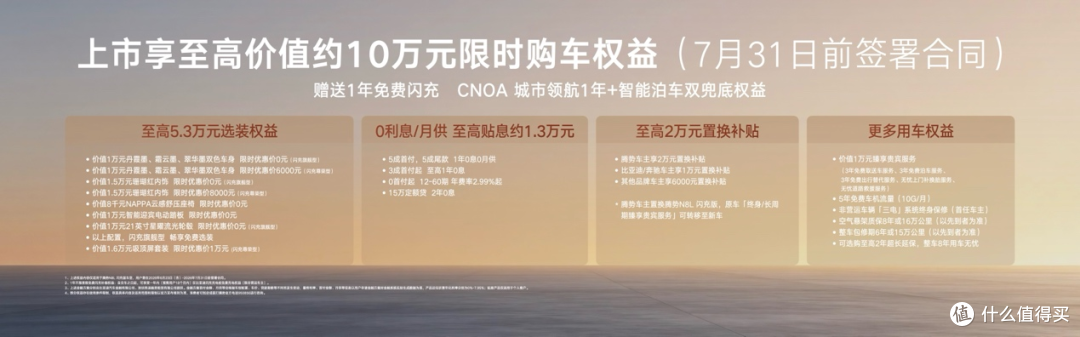 31.98万起,大型SUV也开始拼补能效率,腾势N8L闪充版值得买吗