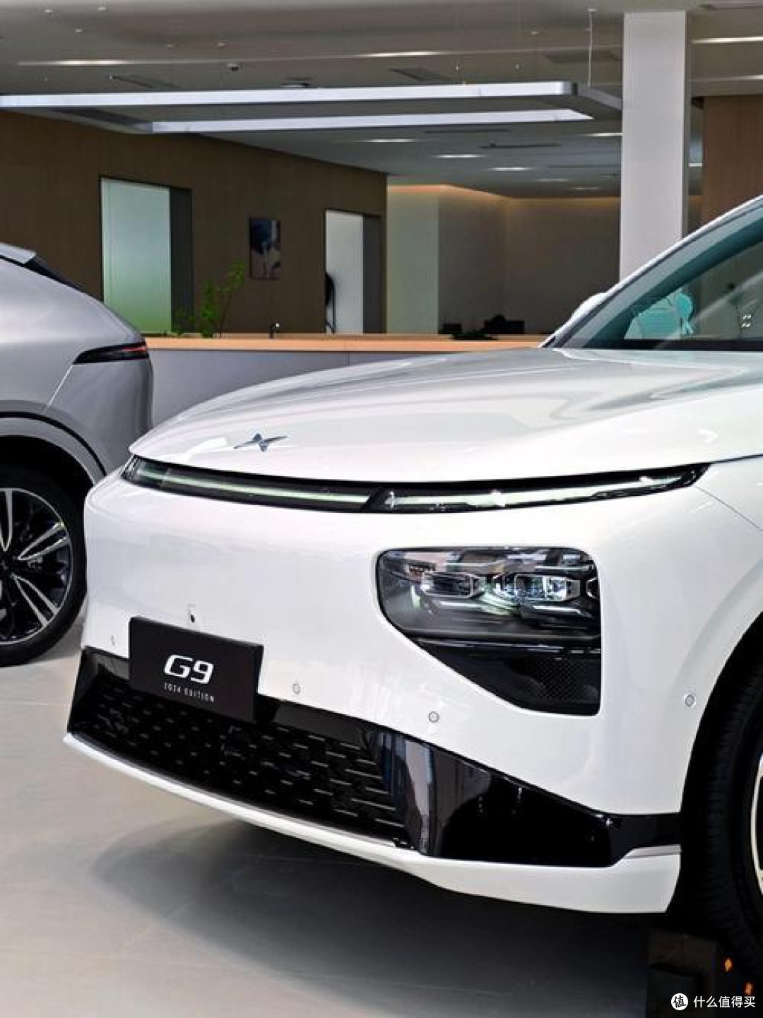 小鹏G9:一台被自己首发耽误的好车