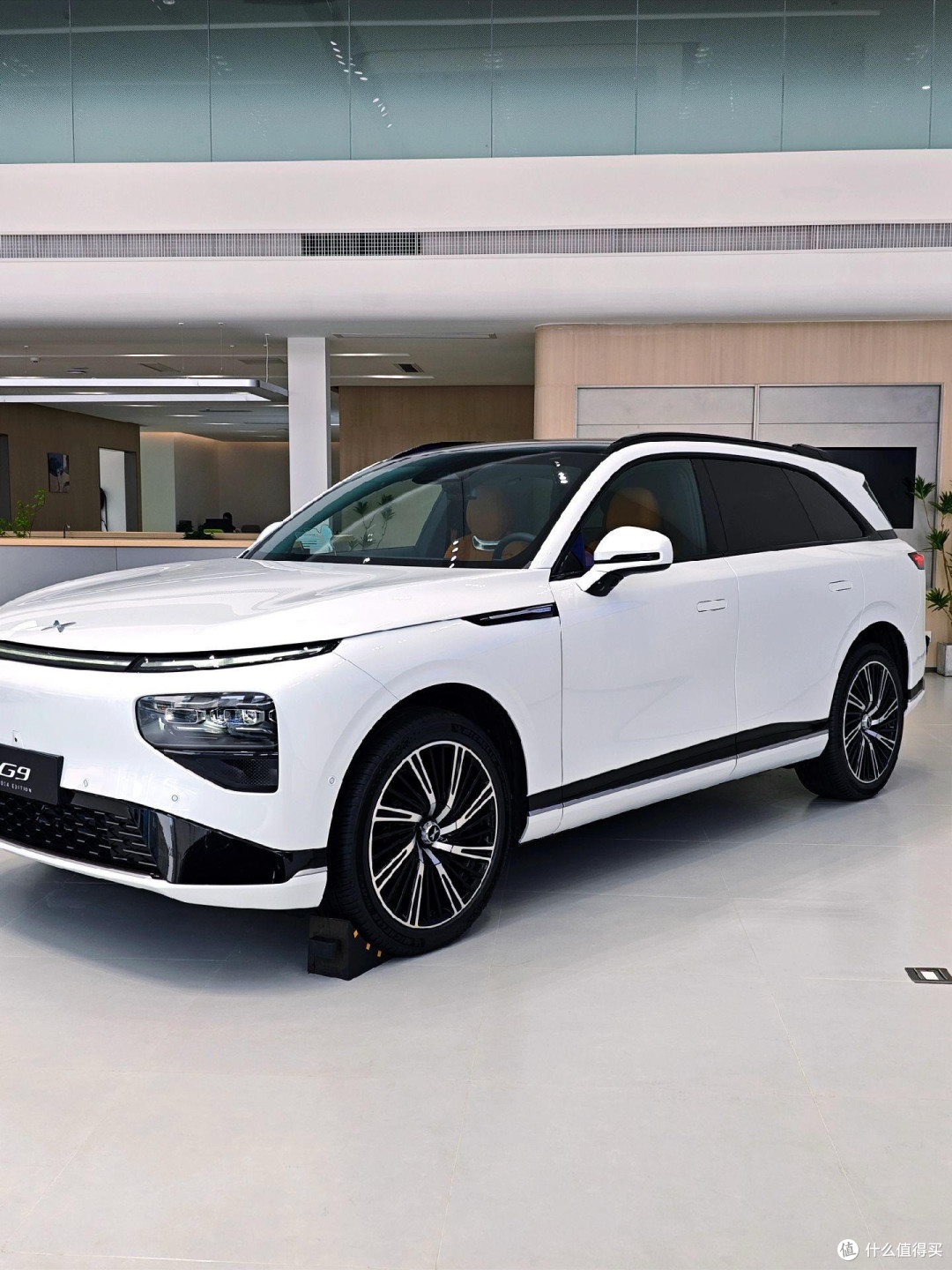 小鹏G9：一台被自己首发耽误的好车