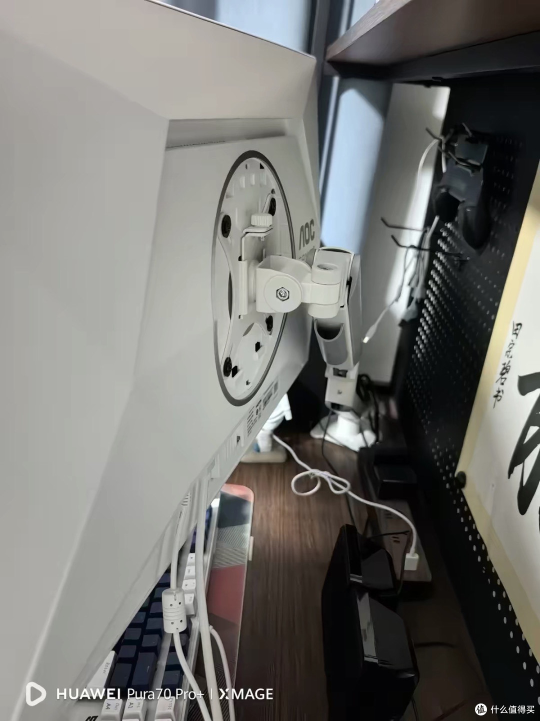 我的DIY桌搭好物：北弧E350，让桌面真正“呼吸”起来