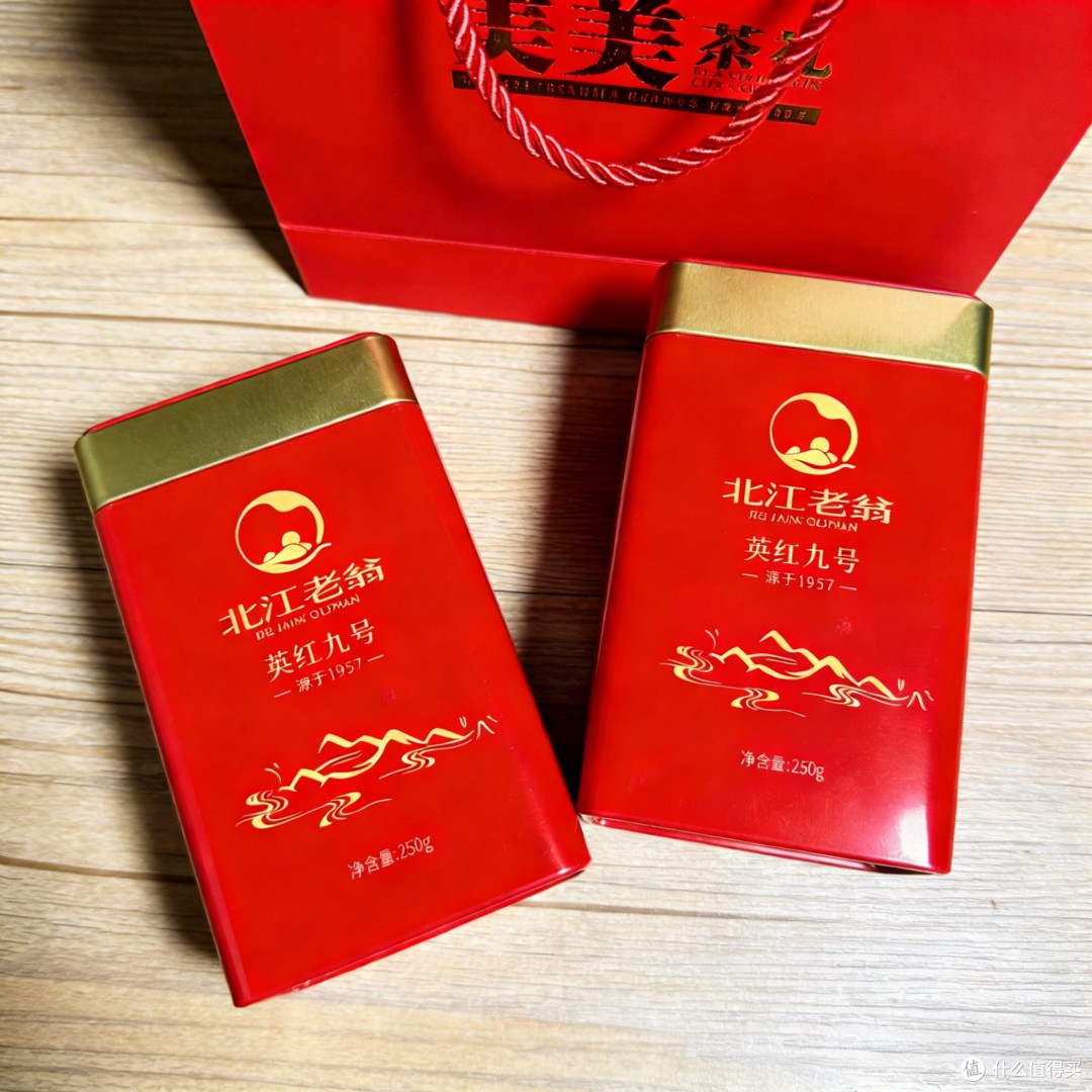 完整条索 vs 碎形红茶,到底哪种更适合你?4 款茶实测对比