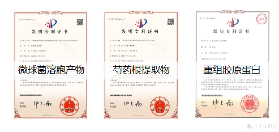 如何挑选含玻色因的眼霜?CA眼霜给出答案