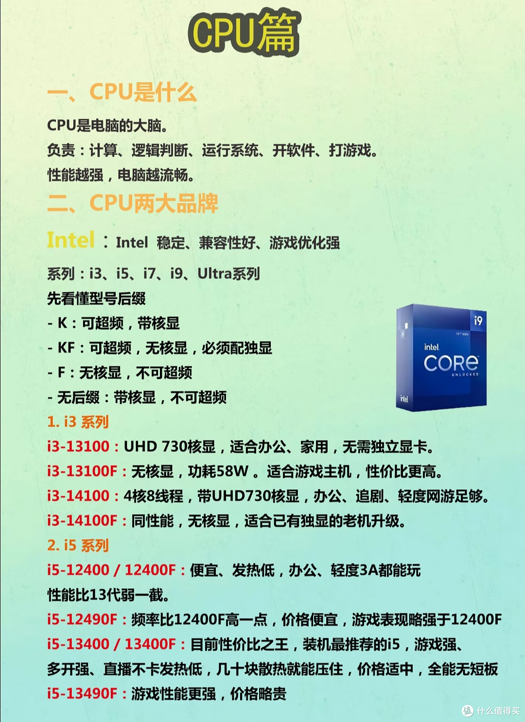 亲手从零攒机才懂真香!小白装机全程实测干货攻略
