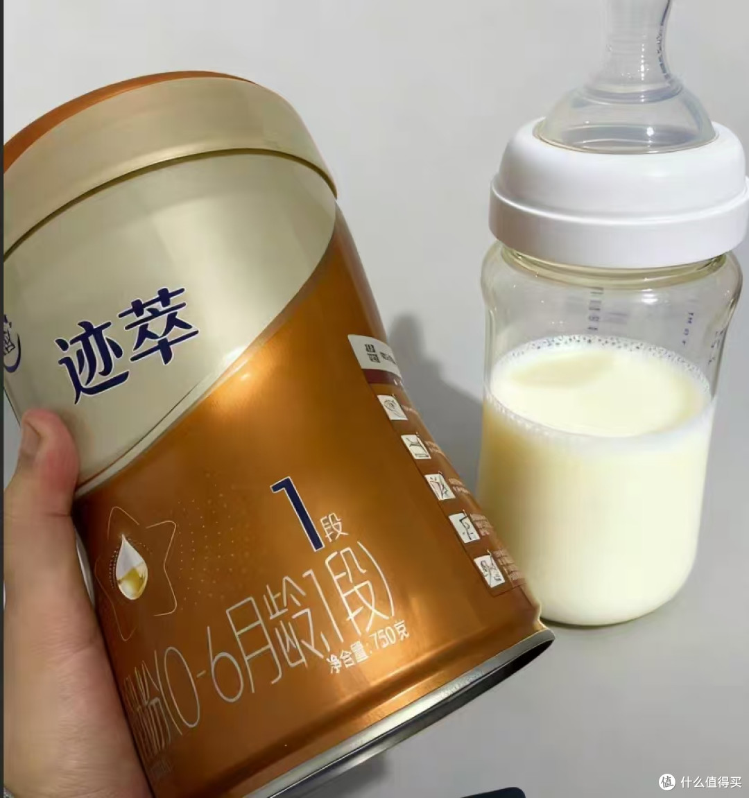 告别内耗式育儿🙅‍♀️选对口粮，做从容笃定的“懂妈”
