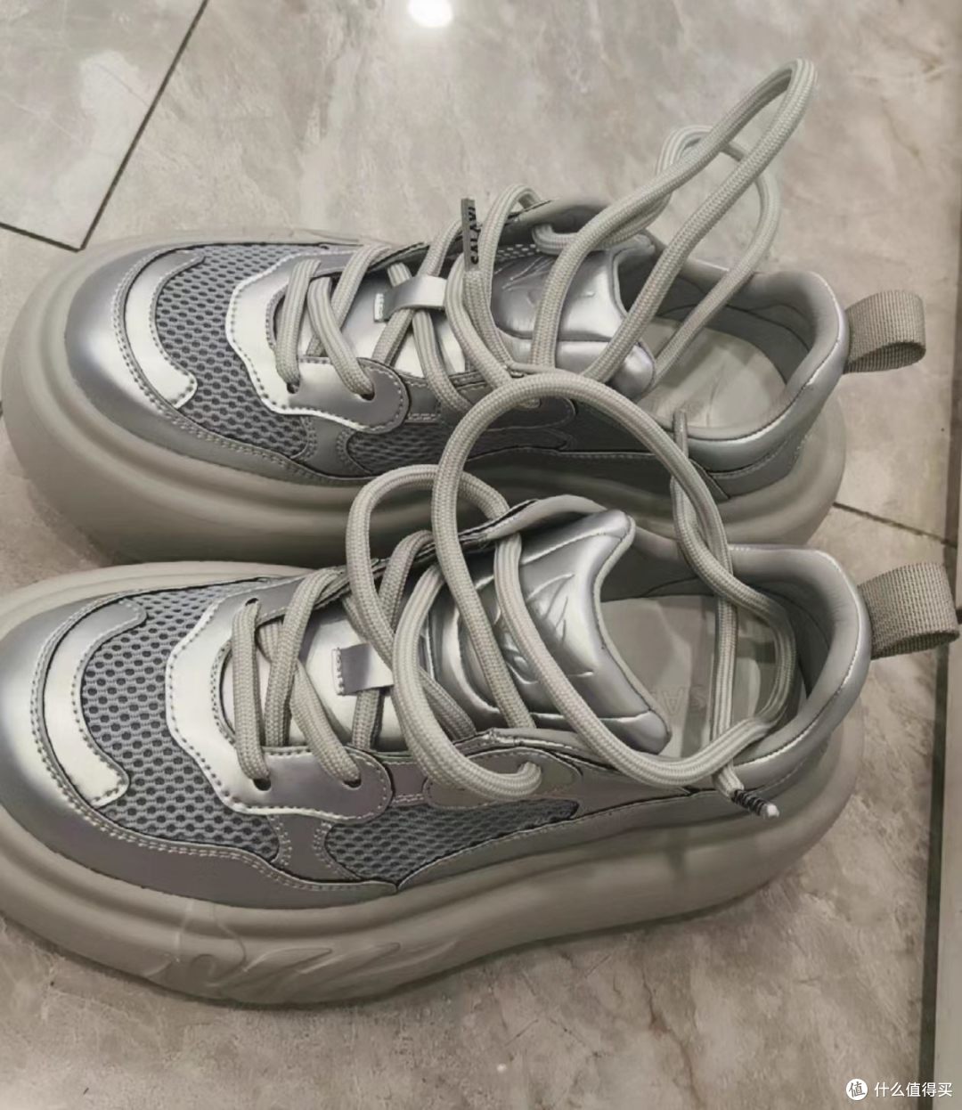 夏季潮人本命板鞋✨莎莱茜潮牌百搭款｜透气增高巨耐看👟
