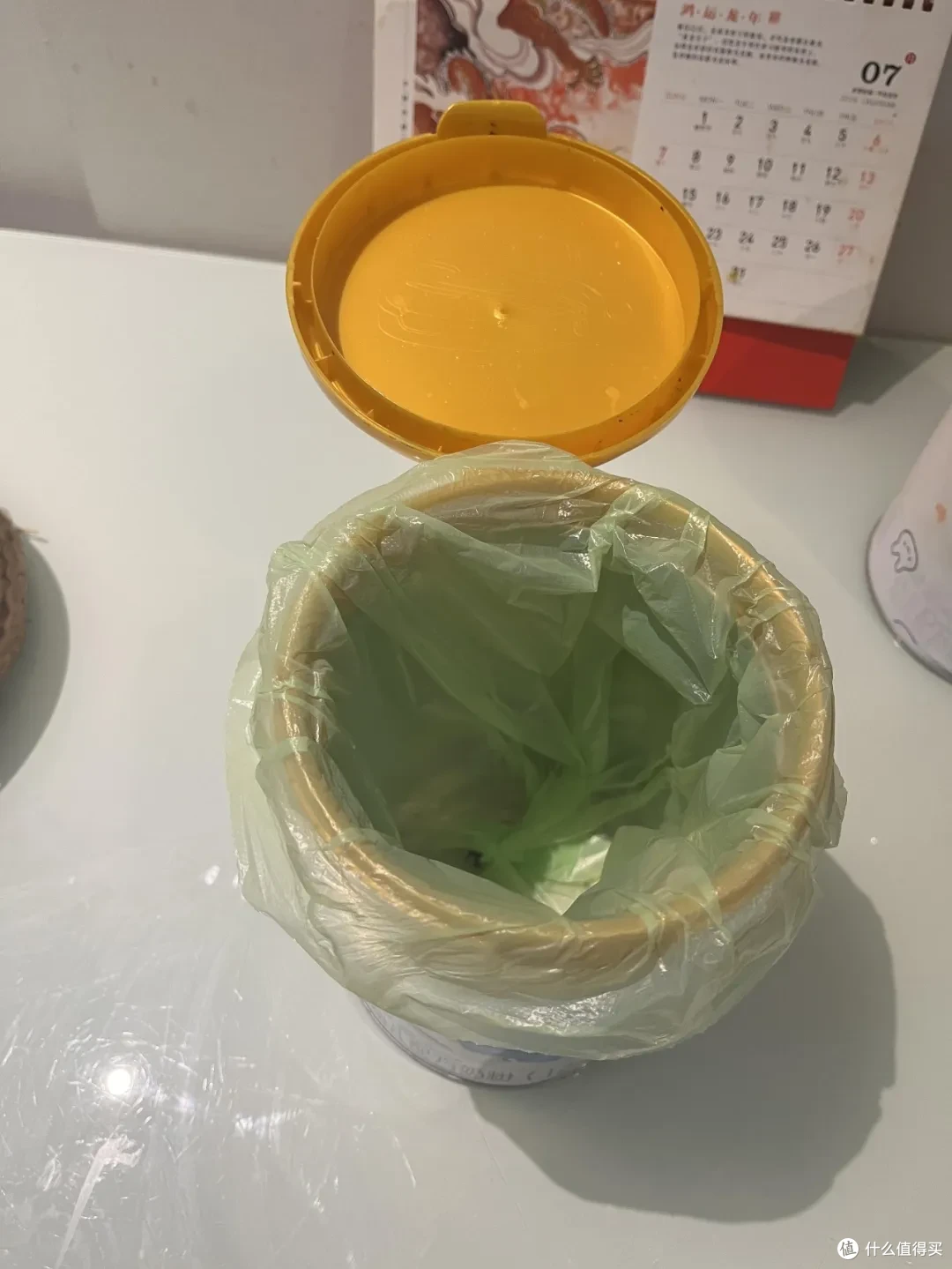 人过中年,我发现很多东西根本不用买,物尽其用就可以过得很好
